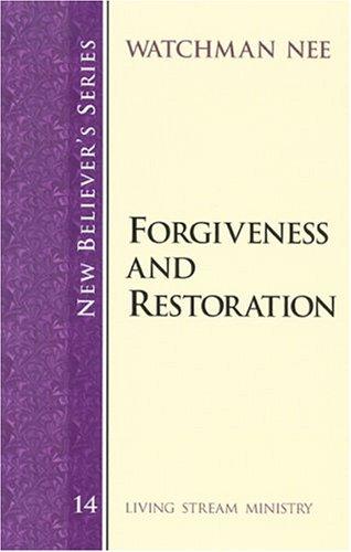 Nee, Watchman.: New Believer's Series (Paperback, 2001, Living Stream Ministry)