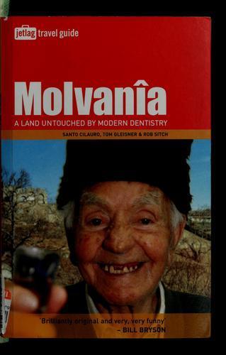 Santo Cilauro, Tom Gleisner, Rob Sitch: Molvania (2004)