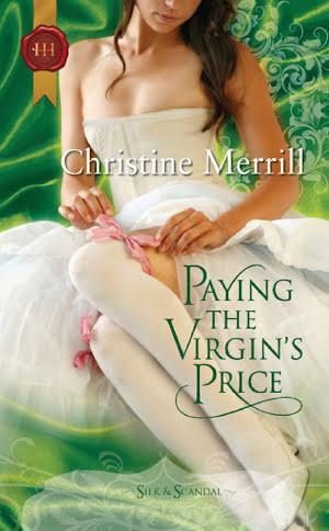 Christine Sonali Merrill: Paying the Virgin's Price
