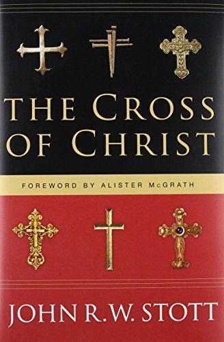 The Cross of Christ:
