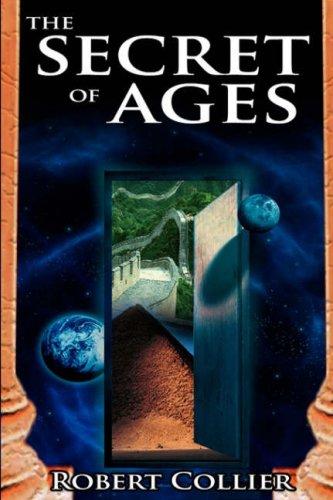 Robert Collier: Secret of the Ages (Paperback, www.bnpublishing.com)