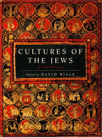 David Biale: Cultures of the Jews (Hardcover, Schocken)