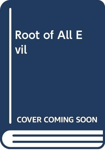 Elizabeth Ferrars: Root of all evil (1984, Published for the Crime Club by Doubleday)