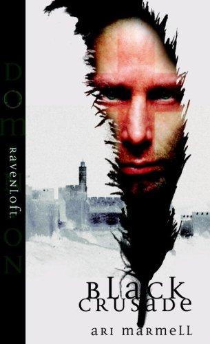 Ari Marmell: Black Crusade (Paperback, Wizards of the Coast)