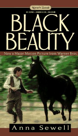 Anna Sewell: Black Beauty (Signet Classics)