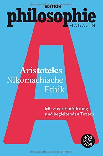 Aristóteles: Nikomachische Ethik (Paperback, 2016, FISCHER Taschenbuch)
