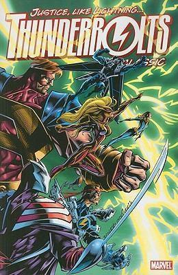 Kurt Busiek: Thunderbolts Classic - Volume 1 (2011)