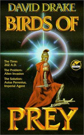David Drake: Birds of Prey (Paperback, 1999, Baen)