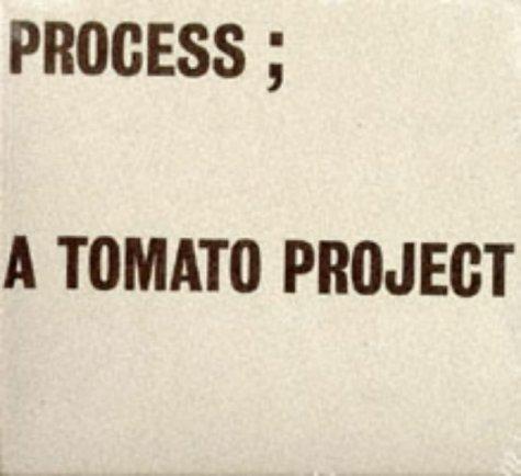Steve Baker: Process (1996, Thames and Hudson)
