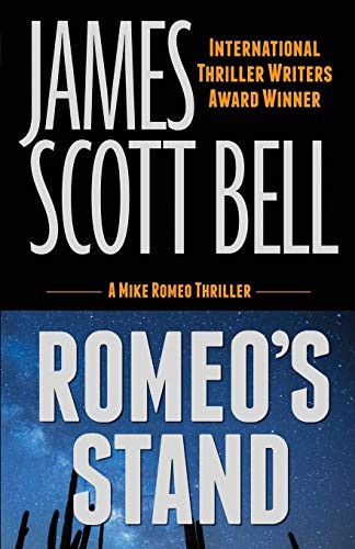 James Scott Bell: Romeo's Stand (Paperback, Compendium Press)