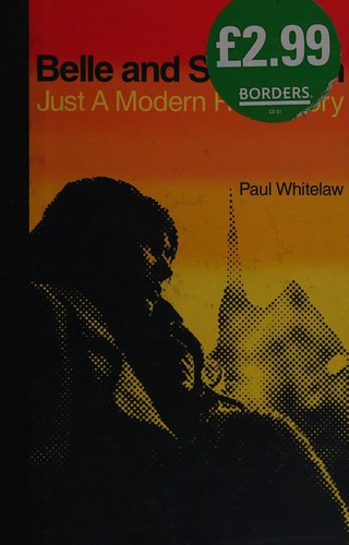 Paul Whitelaw: Belle and Sebastian (2005, Helter Skelter)