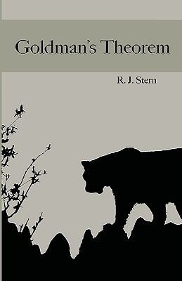 R. J. Stern: Goldmans Theorem (2009, Saga Books)