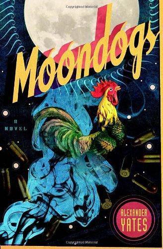 Alexander Yates: Moondogs (2011)