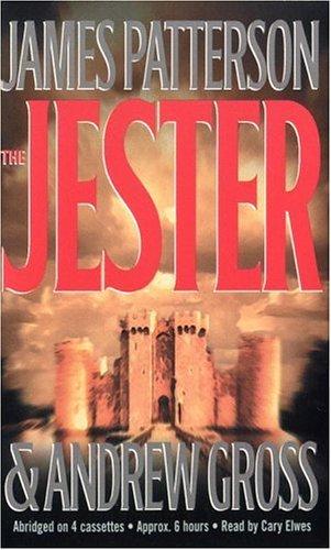 James Patterson, Andrew Gross: The Jester (AudiobookFormat, 2003, Hachette Audio)