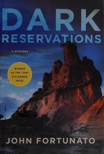 John Fortunato: Dark reservations (2015)