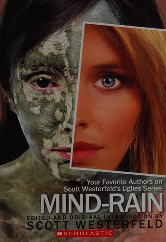 Scott Westerfeld: Mind-rain (2013, Scholastic)