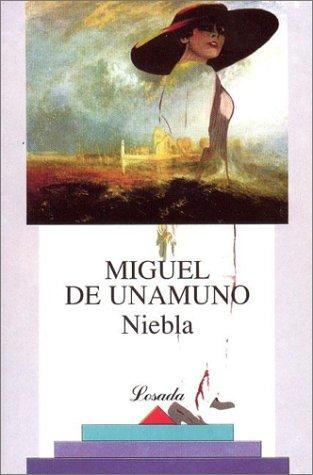 Miguel de Unamuno: Niebla (Paperback, Spanish language, 1998, Losada)