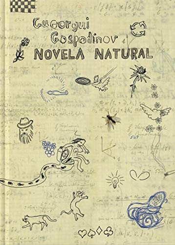 Georgi Gospodinov, María Vútova: Novela natural (Hardcover, Fulgencio Pimentel S.L.)
