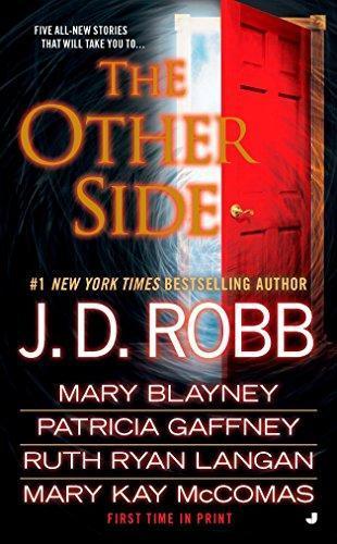Nora Roberts: The Other Side (In Death, #31.5) (2010)