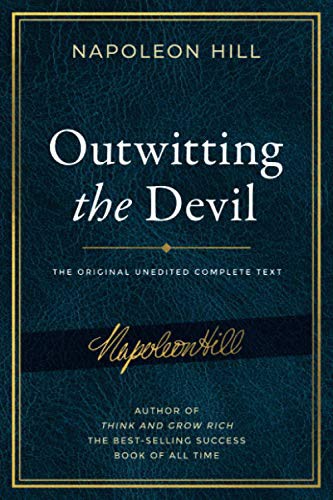 Napoleon Hill: Outwitting the Devil (Paperback, Sound Wisdom)