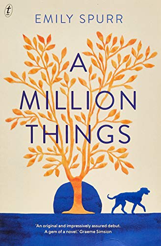 Emily Spurr: A Million Things (Paperback)