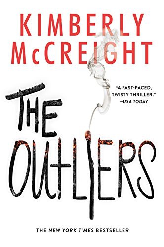 Kimberly McCreight: The Outliers (Paperback, Harpercollins, HarperCollins)