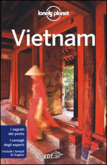 Vietnam (Paperback, 2016, Edt)