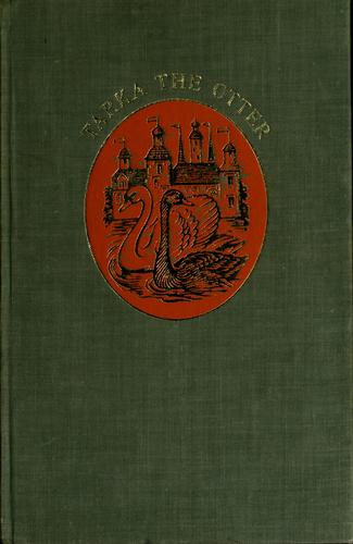 Henry Williamson: Tarka the otter (1964, F. Watts)