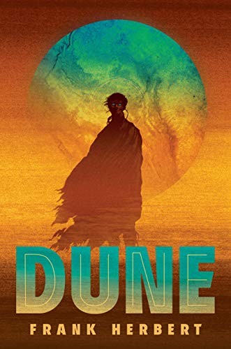Dune: Deluxe Edition (Hardcover, 2019, Ace)