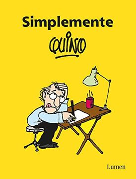 Quino: Simplemente Quino (Spanish language, 2016)