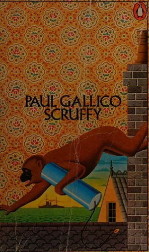 Paul Gallico: Scruffy (Paperback, 1977, Penguin Books Ltd)
