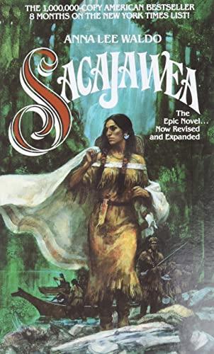 Anna Lee Waldo: Sacajawea