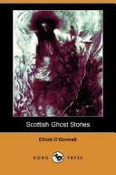 Elliott O'Donnell: Scottish Ghost Stories (Dodo Press) (Paperback, Dodo Press)