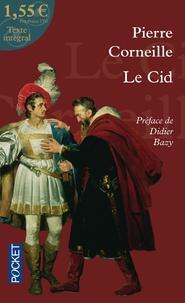 Pierre Corneille: Le Cid (French language, 2005)