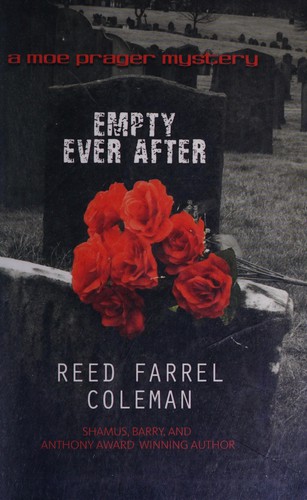 Reed Farrel Coleman: Empty ever after (2009, Kennebec Large Print)