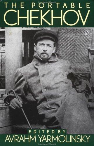 Anton Chekhov: The Portable Chekhov (1978)