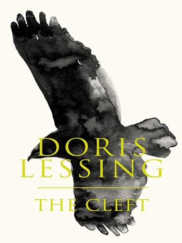 Doris Lessing: The Cleft (EBook, 2008, HarperCollins)