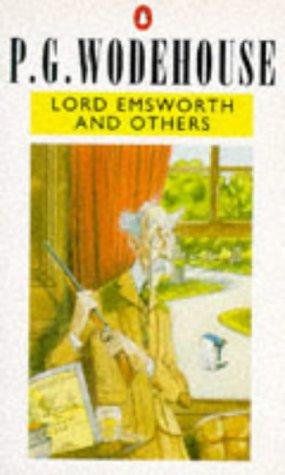 P. G. Wodehouse: Lord Emsworth and others (Paperback, 1965, Penguin Books)