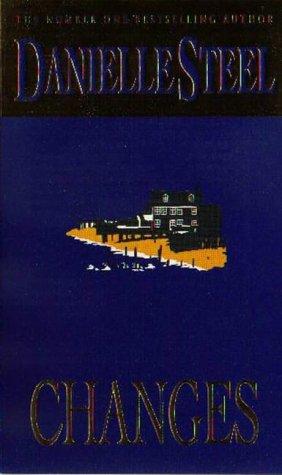Danielle Steel: Changes (Paperback, 1993, Time Warner Paperbacks)