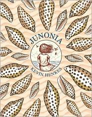 Kevin Henkes: Junonia (2011, Greenwillow Books)