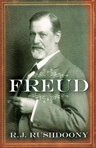 R. J. Rushdoony: Freud (Paperback, 2006, Ross House Books)