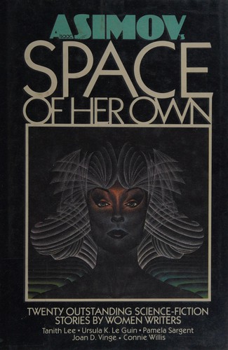 Shawna McCarthy: Isaac Asimov's space of her own (1983, Dial Press)