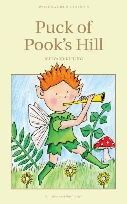Rudyard Kipling, Harold Robert Millar: Puck Of Pooks Hill (1999, Wordsworth Classics)