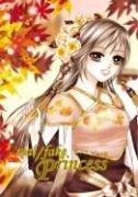 I-Haun: Real Fake Princess Volume 4 (Real/Fake Princess) (Paperback, 2007, Dr. Master Productions Inc.)