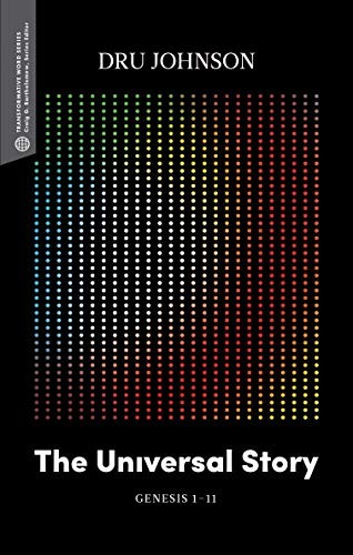 Dru Johnson: The Universal Story (Paperback, Lexham Press)