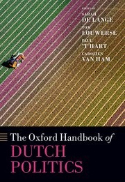 Paul t' Hart, Sarah de Lange, Carolien van Ham, Tom Louwerse: The Oxford Handbook of Dutch Politics (2024, Oxford University Press)