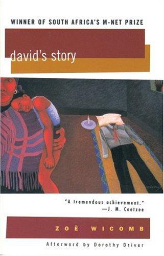 Zoe Wicomb: David's Story (Women Writing Africa) (Paperback, 2002, The Feminist Press)