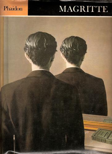 René Magritte: Magritte (Hardcover, 1979, Phaidon, E. P. Dutton)