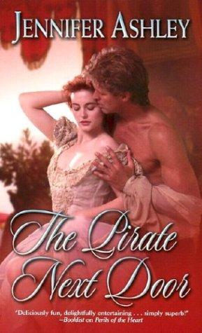Jennifer Ashley: The Pirate Next Door (2003, Leisure Books)