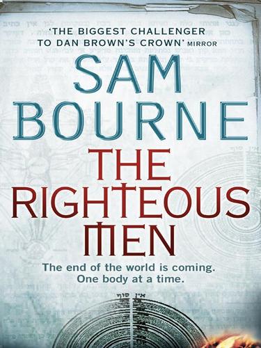 Sam Bourne: The Righteous Men (EBook, 2009, HarperCollins)